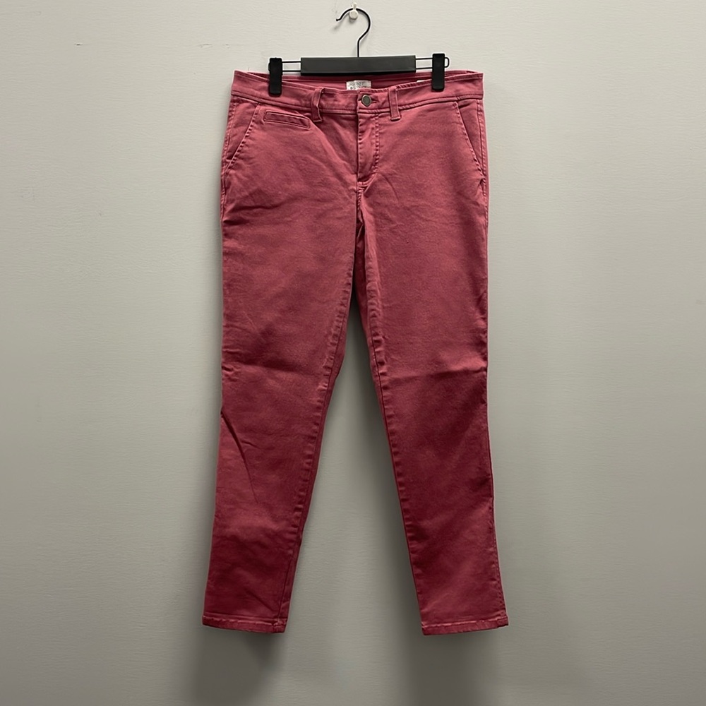 “Market & Spruce” Size 10 Ankle Skinny Jeans